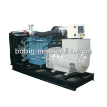 Generador diesel refrigerado por agua de bajo precio de fábrica